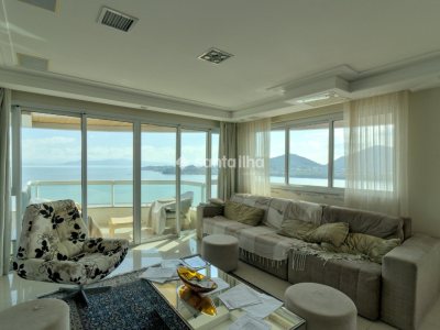 Apartamento à venda com 190m², 3 quartos, 3 suítes, 3 vagas no bairro João Paulo em Florianópolis - Foto 40