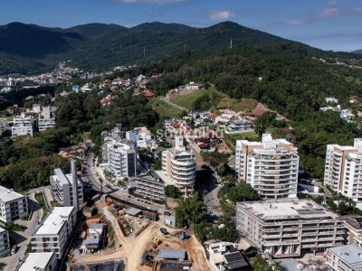 Apartamento à venda com 190m², 3 quartos, 3 suítes, 3 vagas no bairro João Paulo em Florianópolis - Foto 51