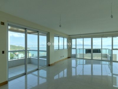 Apartamento à venda com 190m², 3 quartos, 3 suítes, 3 vagas no bairro João Paulo em Florianópolis - Foto 7