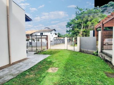 Casa à venda com 160m², 4 quartos, 1 suíte, 4 vagas no bairro Campeche em Florianópolis - Foto 5