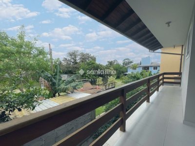 Casa à venda com 160m², 4 quartos, 1 suíte, 4 vagas no bairro Campeche em Florianópolis - Foto 21