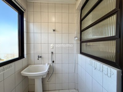 Apartamento à venda com 76m², 2 quartos, 1 suíte, 1 vaga no bairro Centro em Florianópolis - Foto 18