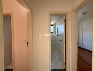 Apartamento à venda com 76m², 2 quartos, 1 suíte, 1 vaga no bairro Centro em Florianópolis - Foto 20