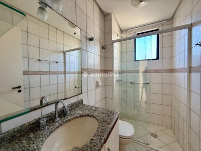 Apartamento à venda com 76m², 2 quartos, 1 suíte, 1 vaga no bairro Centro em Florianópolis - Foto 22