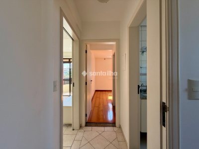 Apartamento à venda com 76m², 2 quartos, 1 suíte, 1 vaga no bairro Centro em Florianópolis - Foto 26