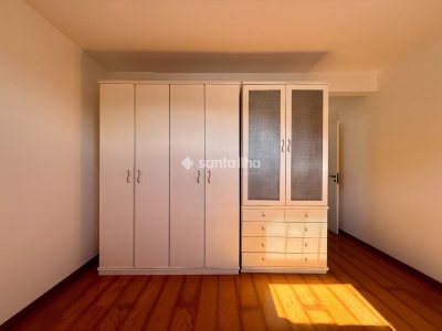 Apartamento à venda com 76m², 2 quartos, 1 suíte, 1 vaga no bairro Centro em Florianópolis - Foto 28