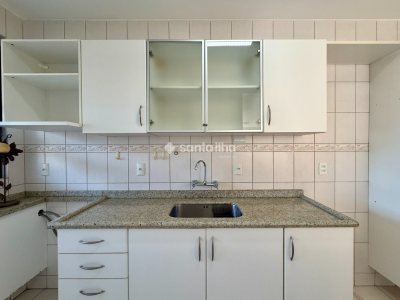 Apartamento à venda com 76m², 2 quartos, 1 suíte, 1 vaga no bairro Centro em Florianópolis - Foto 16