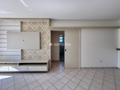 Apartamento à venda com 76m², 2 quartos, 1 suíte, 1 vaga no bairro Centro em Florianópolis - Foto 8