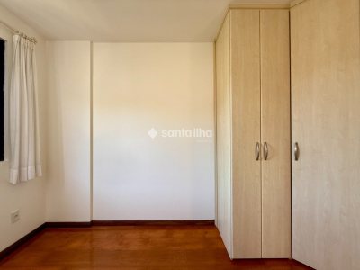 Apartamento à venda com 76m², 2 quartos, 1 suíte, 1 vaga no bairro Centro em Florianópolis - Foto 24