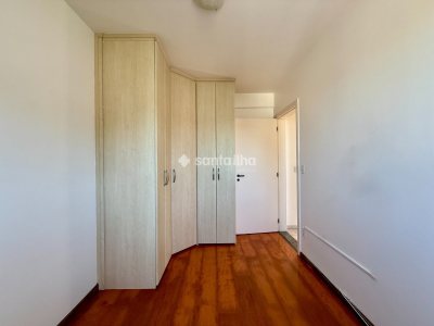 Apartamento à venda com 76m², 2 quartos, 1 suíte, 1 vaga no bairro Centro em Florianópolis - Foto 25