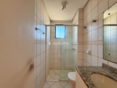 Apartamento à venda com 76m², 2 quartos, 1 suíte, 1 vaga no bairro Centro em Florianópolis - Foto 33