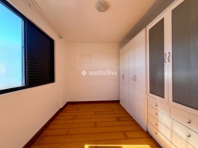 Apartamento à venda com 76m², 2 quartos, 1 suíte, 1 vaga no bairro Centro em Florianópolis - Foto 29