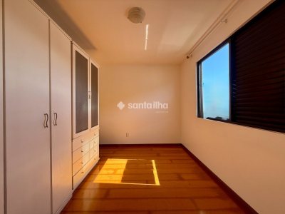 Apartamento à venda com 76m², 2 quartos, 1 suíte, 1 vaga no bairro Centro em Florianópolis - Foto 30