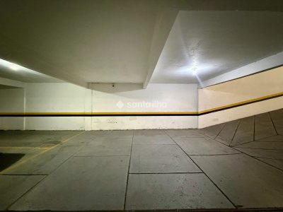 Apartamento à venda com 76m², 2 quartos, 1 suíte, 1 vaga no bairro Centro em Florianópolis - Foto 46