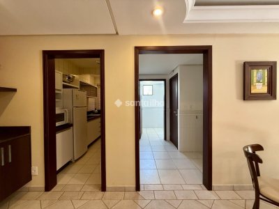 Apartamento à venda com 76m², 2 quartos, 1 suíte, 1 vaga no bairro Centro em Florianópolis - Foto 34