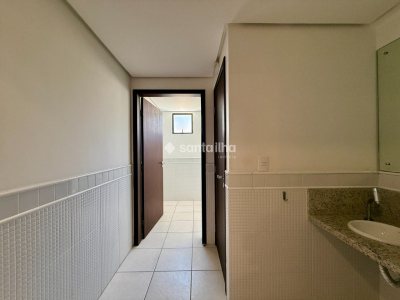 Apartamento à venda com 76m², 2 quartos, 1 suíte, 1 vaga no bairro Centro em Florianópolis - Foto 37