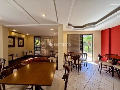 Apartamento à venda com 76m², 2 quartos, 1 suíte, 1 vaga no bairro Centro em Florianópolis - Foto 38