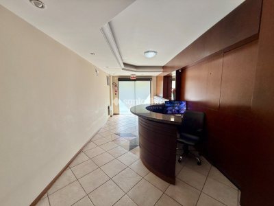 Apartamento à venda com 76m², 2 quartos, 1 suíte, 1 vaga no bairro Centro em Florianópolis - Foto 6