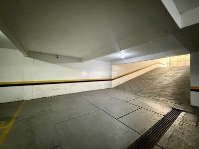 Apartamento à venda com 76m², 2 quartos, 1 suíte, 1 vaga no bairro Centro em Florianópolis - Foto 47