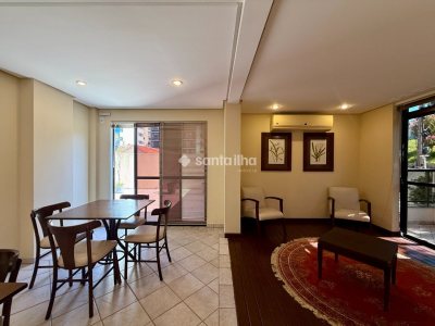 Apartamento à venda com 76m², 2 quartos, 1 suíte, 1 vaga no bairro Centro em Florianópolis - Foto 41