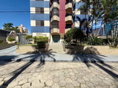 Apartamento à venda com 76m², 2 quartos, 1 suíte, 1 vaga no bairro Centro em Florianópolis - Foto 4