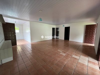 Casa para alugar com 185m², 3 quartos, 1 suíte, 5 vagas no bairro Campeche em Florianópolis - Foto 2