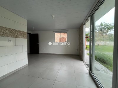 Casa para alugar com 185m², 3 quartos, 1 suíte, 5 vagas no bairro Campeche em Florianópolis - Foto 18