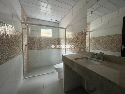 Casa para alugar com 185m², 3 quartos, 1 suíte, 5 vagas no bairro Campeche em Florianópolis - Foto 8