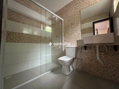 Casa para alugar com 185m², 3 quartos, 1 suíte, 5 vagas no bairro Campeche em Florianópolis - Foto 14