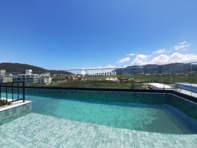 Loft à venda com 39m², 1 quarto, 1 suíte no bairro Novo Campeche em Florianopolis - Foto 17