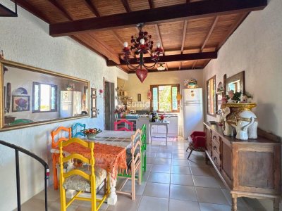 Casa à venda com 122m², 4 quartos no bairro Armação em Florianópolis - Foto 8