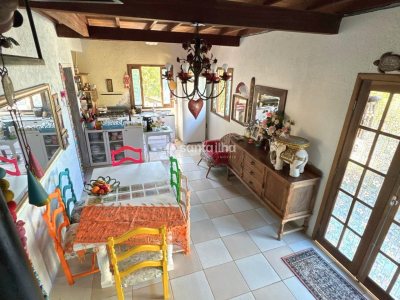 Casa à venda com 122m², 4 quartos no bairro Armação em Florianópolis - Foto 11