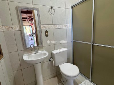 Casa à venda com 122m², 4 quartos no bairro Armação em Florianópolis - Foto 15