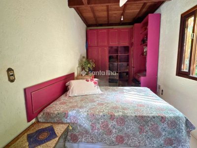 Casa à venda com 122m², 4 quartos no bairro Armação em Florianópolis - Foto 14