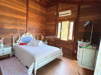 Casa à venda com 122m², 4 quartos no bairro Armação em Florianópolis - Foto 21