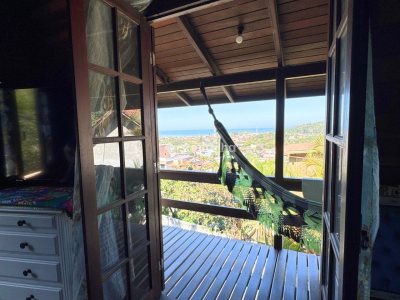 Casa à venda com 122m², 4 quartos no bairro Armação em Florianópolis - Foto 23