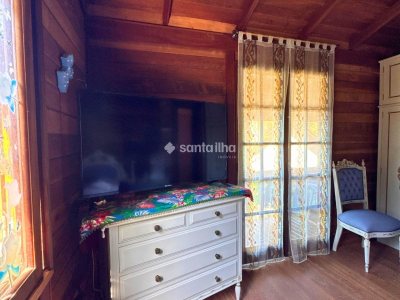 Casa à venda com 122m², 4 quartos no bairro Armação em Florianópolis - Foto 22
