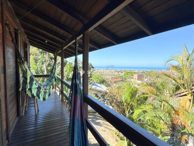 Casa à venda com 122m², 4 quartos no bairro Armação em Florianópolis - Foto 25