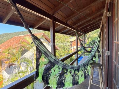 Casa à venda com 122m², 4 quartos no bairro Armação em Florianópolis - Foto 24