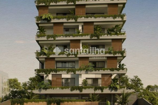 Studio à venda com 36m², 1 quarto no bairro Campeche em Florianópolis