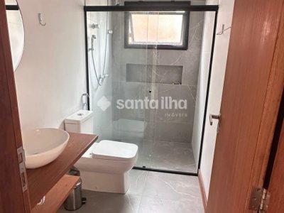 Casa à venda com 125m², 2 quartos, 1 suíte, 4 vagas no bairro Açores em Florianópolis - Foto 14