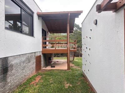 Casa à venda com 125m², 2 quartos, 1 suíte, 4 vagas no bairro Açores em Florianópolis - Foto 26