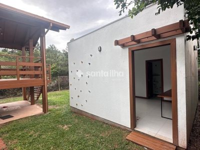 Casa à venda com 125m², 2 quartos, 1 suíte, 4 vagas no bairro Açores em Florianópolis - Foto 24