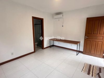 Casa à venda com 125m², 2 quartos, 1 suíte, 4 vagas no bairro Açores em Florianópolis - Foto 21