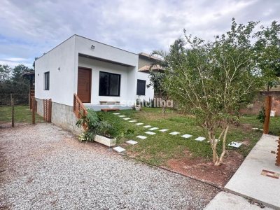 Casa à venda com 125m², 2 quartos, 1 suíte, 4 vagas no bairro Açores em Florianópolis - Foto 20