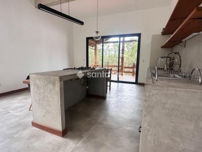 Casa à venda com 125m², 2 quartos, 1 suíte, 4 vagas no bairro Açores em Florianópolis - Foto 10