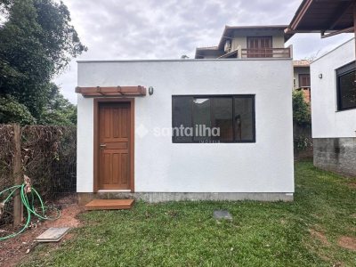 Casa à venda com 125m², 2 quartos, 1 suíte, 4 vagas no bairro Açores em Florianópolis - Foto 25
