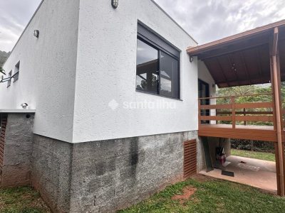 Casa à venda com 125m², 2 quartos, 1 suíte, 4 vagas no bairro Açores em Florianópolis - Foto 18