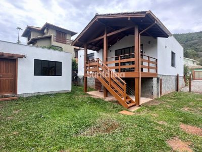 Casa à venda com 125m², 2 quartos, 1 suíte, 4 vagas no bairro Açores em Florianópolis - Foto 3