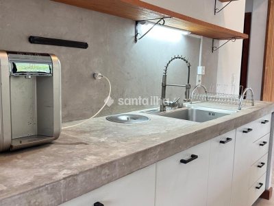 Casa à venda com 125m², 2 quartos, 1 suíte, 4 vagas no bairro Açores em Florianópolis - Foto 9
